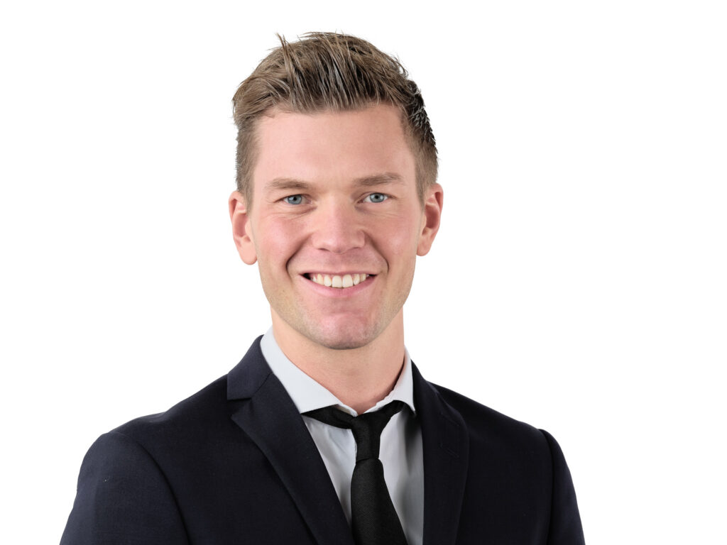 Kevin Rossel