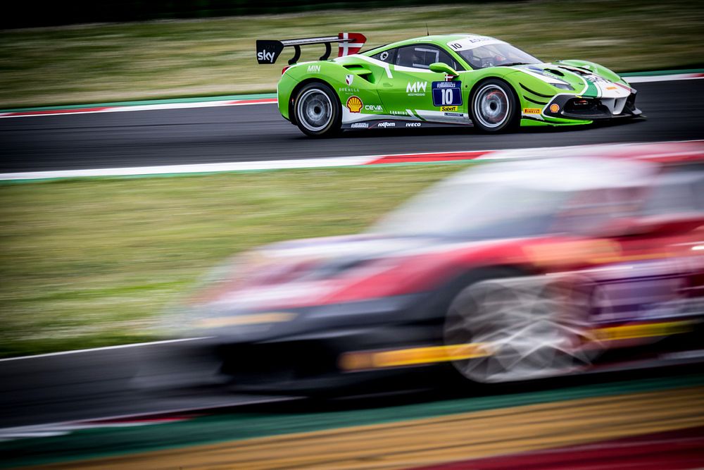 formula racing gt challenge r1+2 knutstorp 9