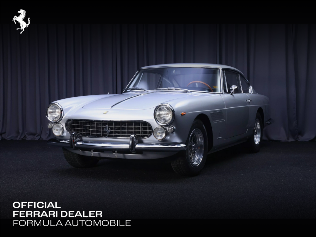 Ferrari 250 GTE
