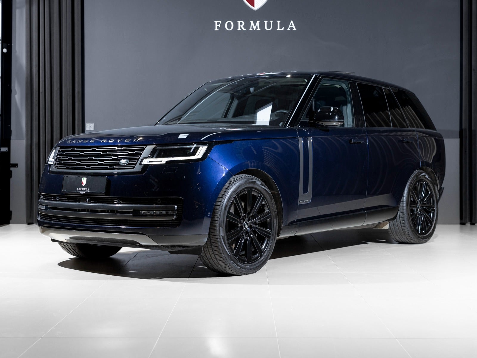 P530 Autobiography aut. Land Rover, Range Rover | Formula Automobile